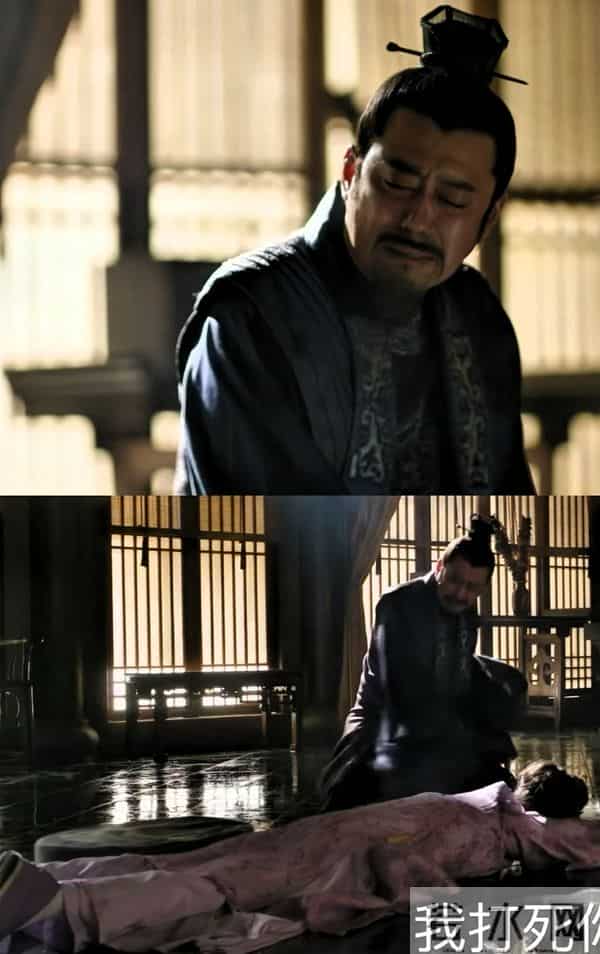 《知否》林小娘害人后反而更得宠，看透人性慕强欺弱的阴暗面