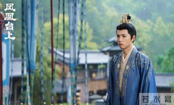 全员BE！《凤凰台上》大结局，无一圆满，是今年看过最癫的结局