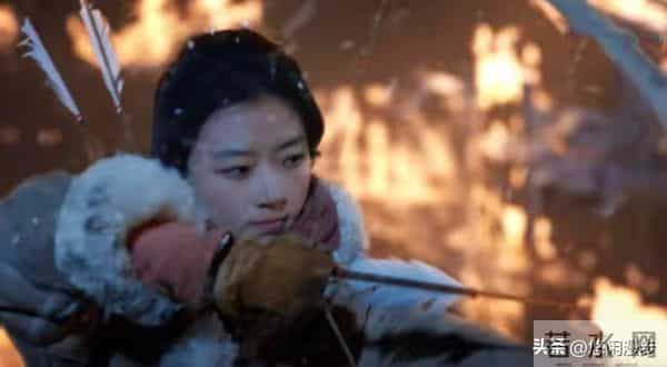 《大生意人》徐三：机关算尽栽在一块肉上！错失杀古平原最后机会