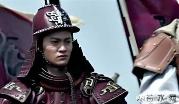 《琅琊榜》梅长苏:梅岭案后的十二年,是一把终将出鞘的利刃剑锋