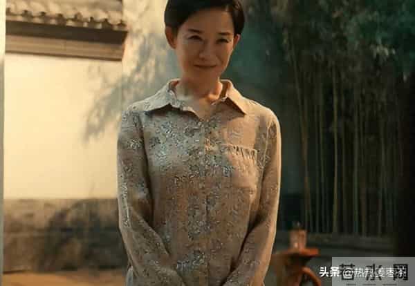 《枭起青壤》里面 这个小人物 老戏骨来演 看着咋这么别扭