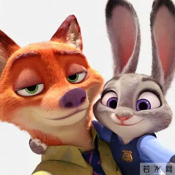 《探秘“疯狂动物城”IP火爆背后的秘密》