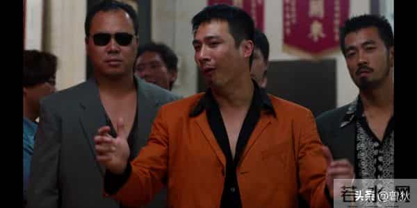 《古惑仔之人在江湖》：影响了一代人的限制级