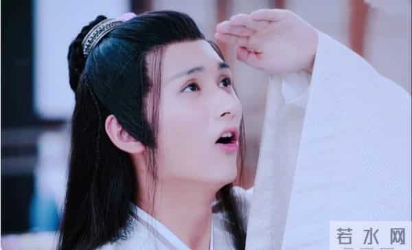 如果你把《陈情令》捋顺了播放,你会有不一样的发现?