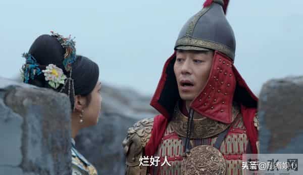 《大生意人》要不是李成下线！白依梅到死不知古平原的真面目