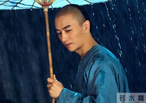 大生意人:直到依梅遗书曝光,古平原才知,白先生的算计有多狠