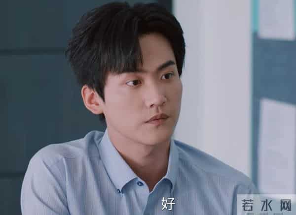 周柯宇确认回归中国籍,新剧摘掉美国标签,曾因父亲身份被抵制