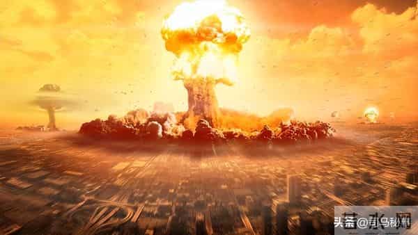 冷战经典难超越？技术硬伤百出！核危机片为何脱离现实？