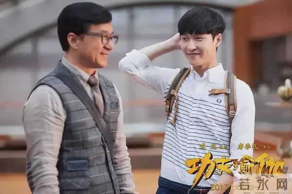 成龙口碑崩塌的5部灾难片，敢说你一部都没看过？