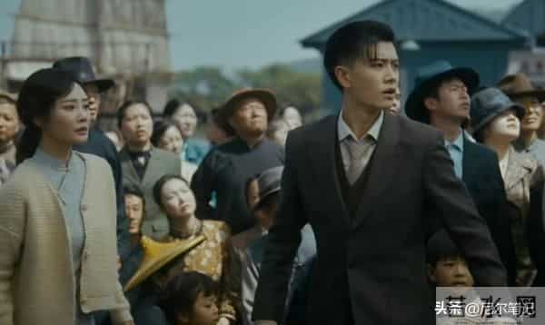 上星央视！32集谍战金融大剧来袭，看完阵容，我想说：此剧要大爆