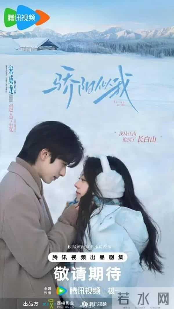 12月新剧清单:5部剧藏满剧情钩子,你先追哪部?