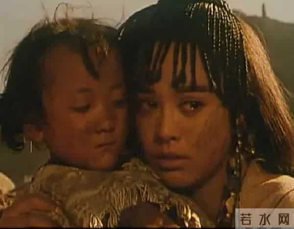 《兰陵王》献映30周年特别纪念场在沪举行：真诚，是艺术电影应坚守的底色