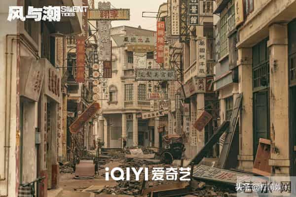 12月新剧杀疯了！10部新剧炸场，部部都有看头！