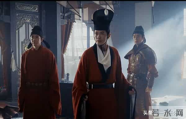 央视大剧《太平年》即将3平台同播,4位配角可期待,有爆剧潜质