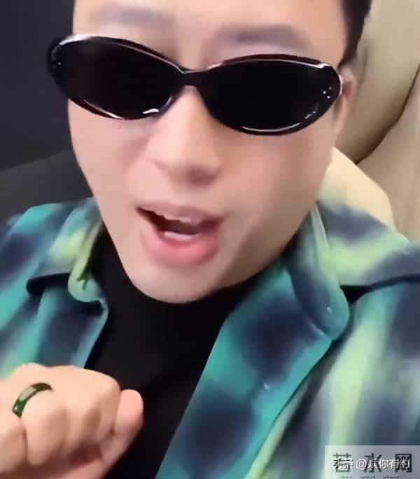 白鹿躺枪！新剧爆冷于正爆粗大骂观众，彻底输成“过街老鼠”