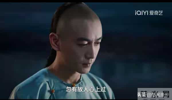 《大生意人》苏紫轩自尽才露底，李钦强娶常玉儿，藏着最阴的算计