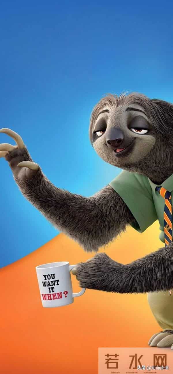 疯狂动物城2背后的商业帝国，乔布斯助力，收购背后的商业智慧？