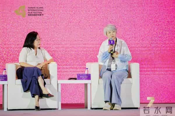 “金椰奖”竞赛单元评委见面会回顾