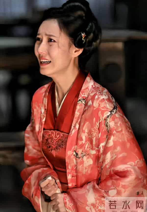 《知否》林小娘害人后反而更得宠，看透人性慕强欺弱的阴暗面