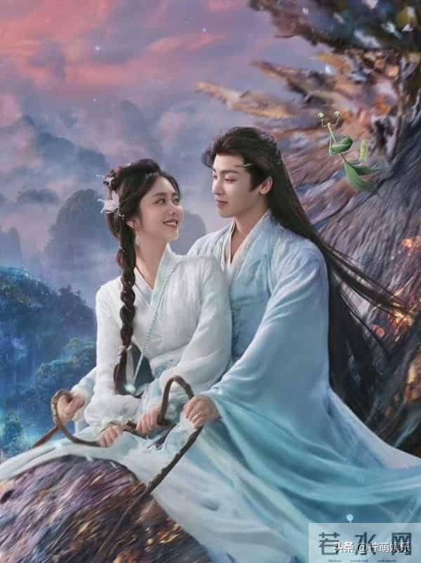 12月新剧杀疯了！10部新剧炸场，部部都有看头！