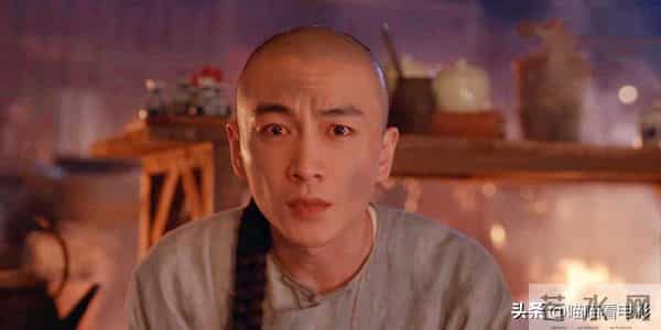 《大生意人》依梅背叛成引爆点：白石庵如何精心设计古平原的命运