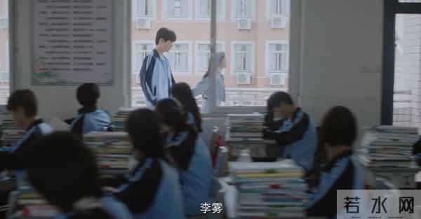 仅播半小时,热度飙至18000,连追4集我想说-耳朵从头红到尾啊!