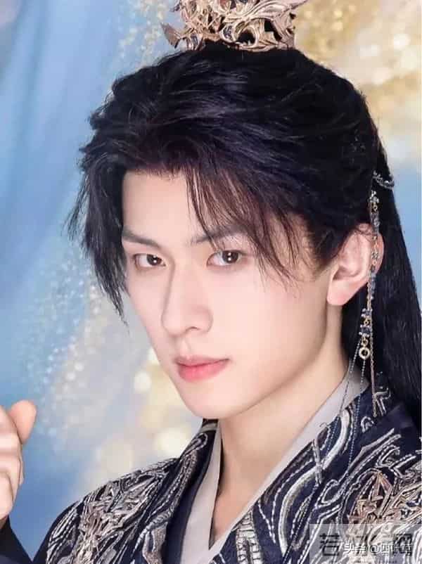 70万人预约的古装悬疑剧来了!病弱将军×质子公主谁先动心?