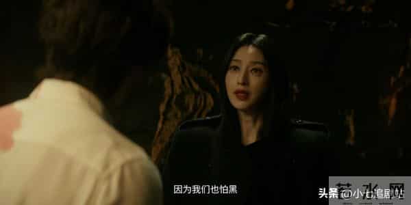 枭起青壤:林喜柔血囊是林伶,陈福血囊是许安妮,熊黑的血囊是谁