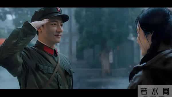 八年后我竟然才看懂《芳华》,又恨自己没文化了