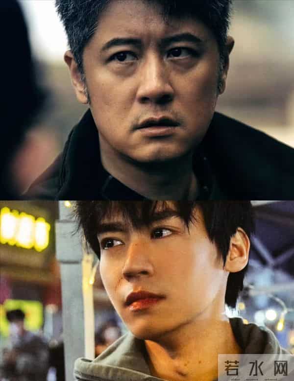 这两部爆款各有千秋?《枭起青壤》vs《信条》关键看点大揭秘