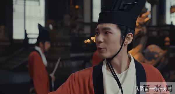 央视大剧《太平年》即将3平台同播,4位配角可期待,有爆剧潜质