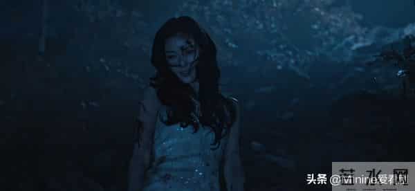 《亲爱的X》大结局:恶女白雅珍终登顶?与四男畸形关系虐哭观众