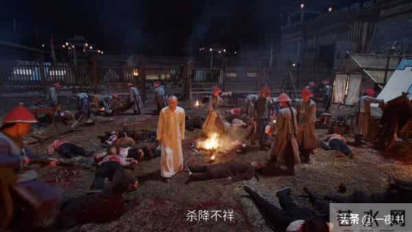 《大生意人》看懂古平原弃官而去，才知，六王爷对他的算计有多狠