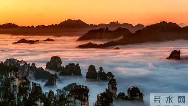 《阿凡达3:火与烬》定档12月19日 再续张家界地貌与潘多拉的奇幻联结