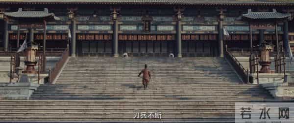 央八将播！51集历史正剧来袭，阵容雄厚，这是我今年最想看的剧