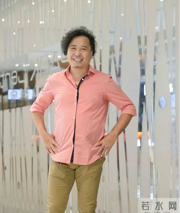 TVB金牌绿叶移居内地做老板，曾为养家连续工作50小时，累到住院