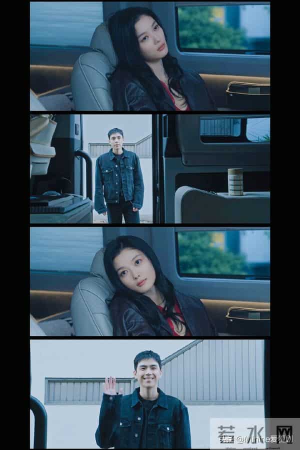 《亲爱的X》大结局:恶女白雅珍终登顶?与四男畸形关系虐哭观众