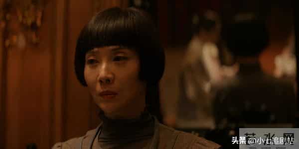 枭起青壤:林喜柔血囊是林伶,陈福血囊是许安妮,熊黑的血囊是谁