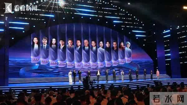 从票房到“经济体” 中国影坛开启价值重构新篇