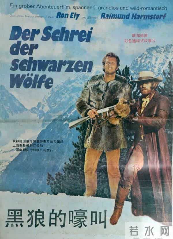 80年代的这40部外国电影，你看过几部？