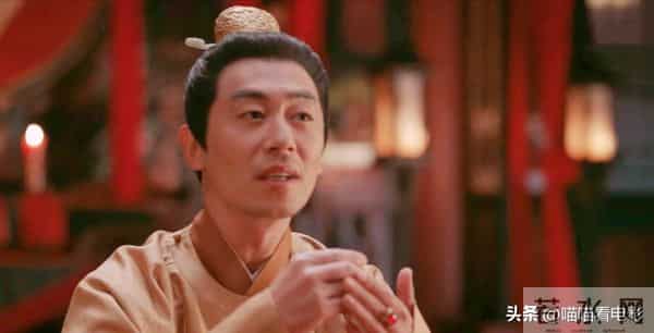 《大生意人》爱情、责任、命运的交织：古平原与白依梅为何错过？