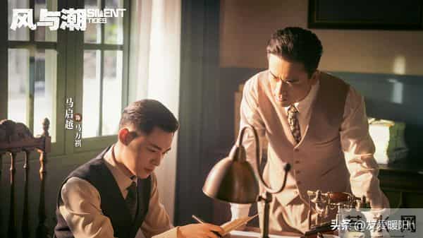 央视开播!32集历史题材剧来袭,就冲演员阵容,我敢断言:能火