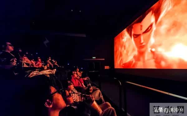 看完《哪吒2》，再看《疯狂动物城2》，我要说：两者差距一目了然