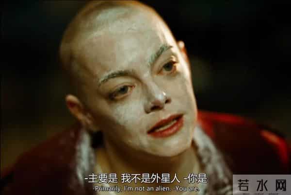 太癫了！这顶级女星又玩脱了