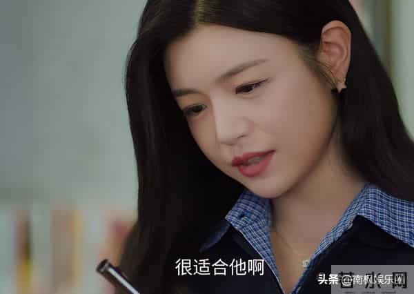 男女主从单相思到相互救赎，《狙击蝴蝶》成姐弟恋剧新标杆