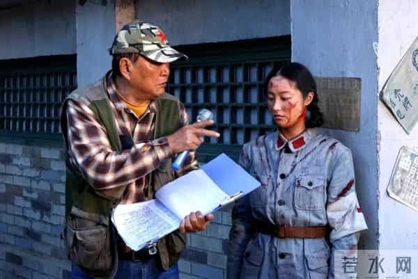 【影评】《血色黄梅》在信仰与温情中，读懂平凡生命的精神刻度‖刘道勇