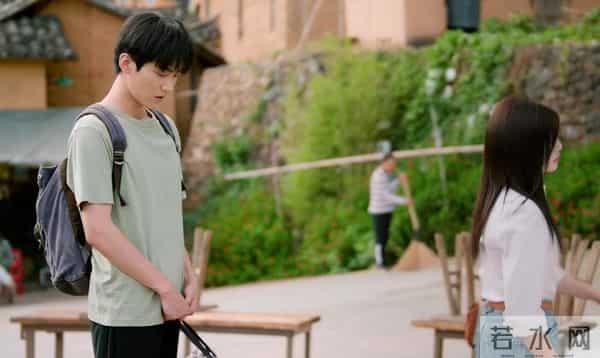 陈晓《大生意人》刚火，前妻的新剧迎来首播，这一次她赌对了！