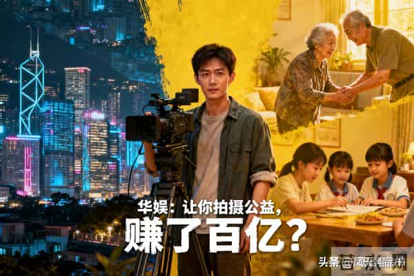 起点八部完本华娱新作：从导演到天仙的逆袭盛宴！