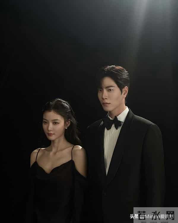 《亲爱的X》大结局:恶女白雅珍终登顶?与四男畸形关系虐哭观众