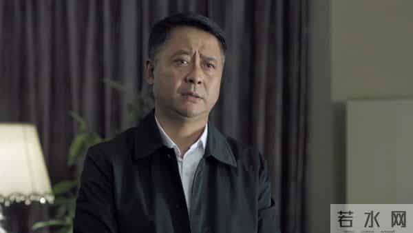 盘点《人民的名义》那些真正的反派,真别把他们当成好人了